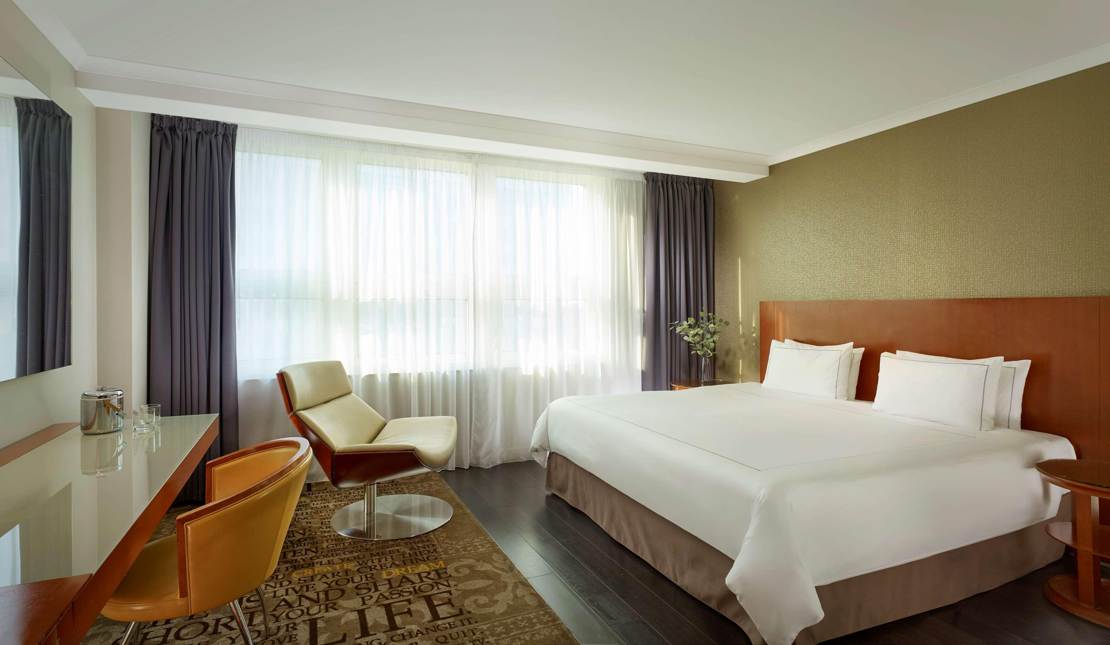 Hotel Park Plaza