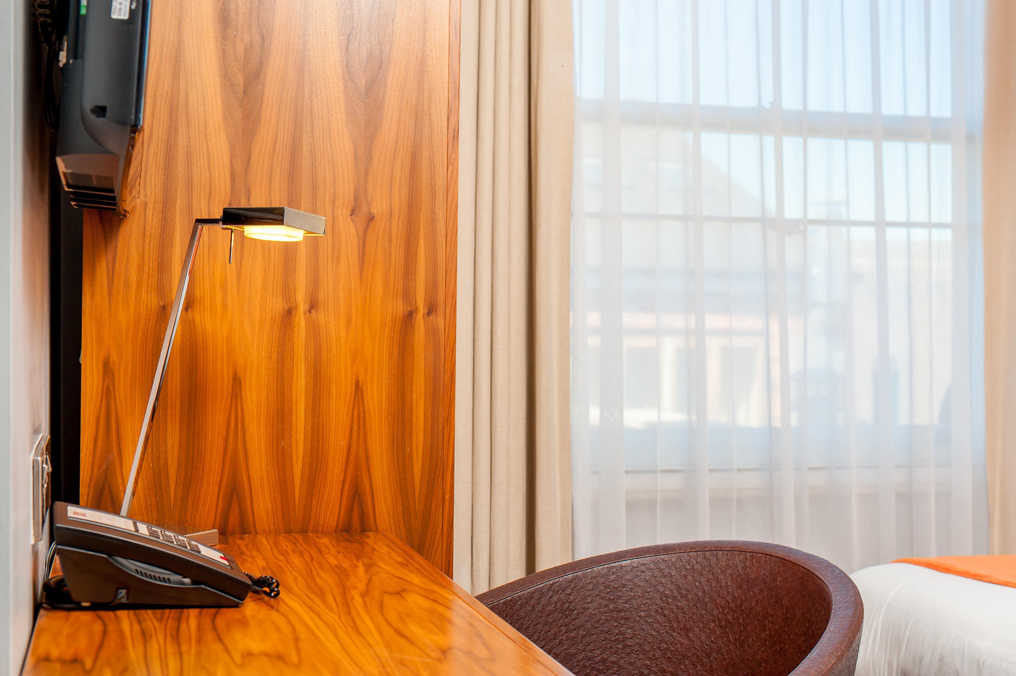 Mercure Centre 4* Nottingham