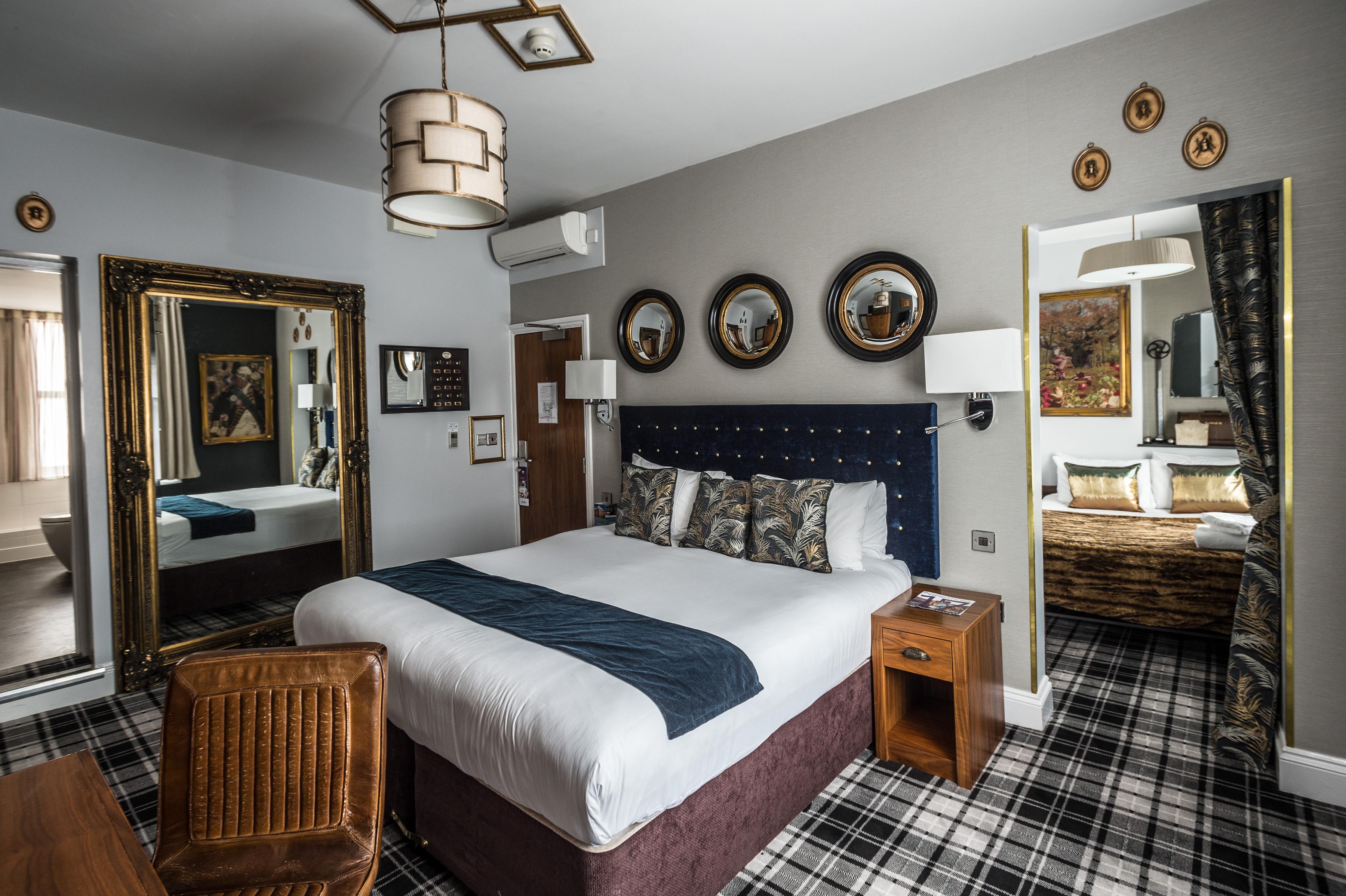 Hotel Mercure Centre 4*