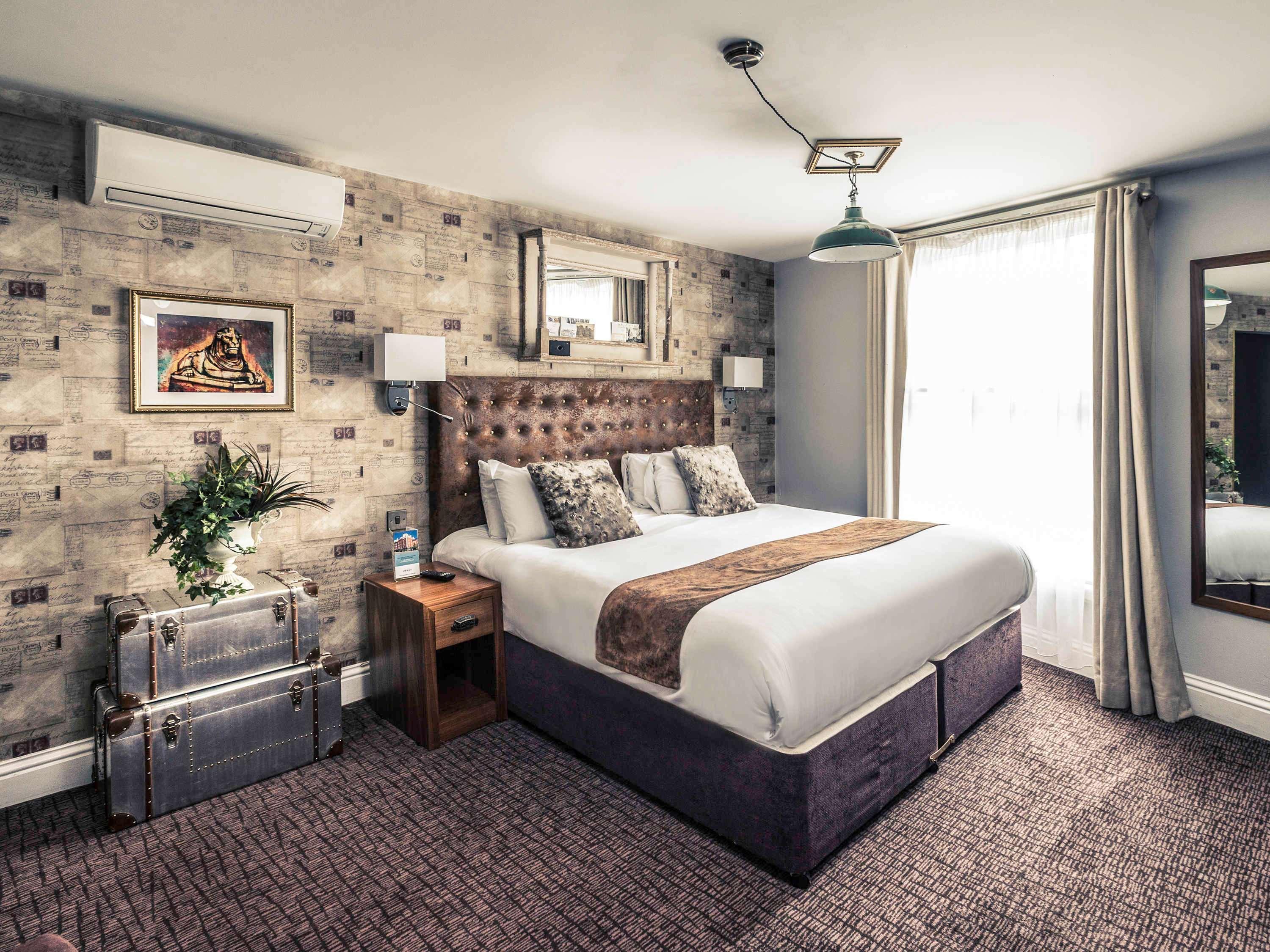 Hotel Mercure Centre