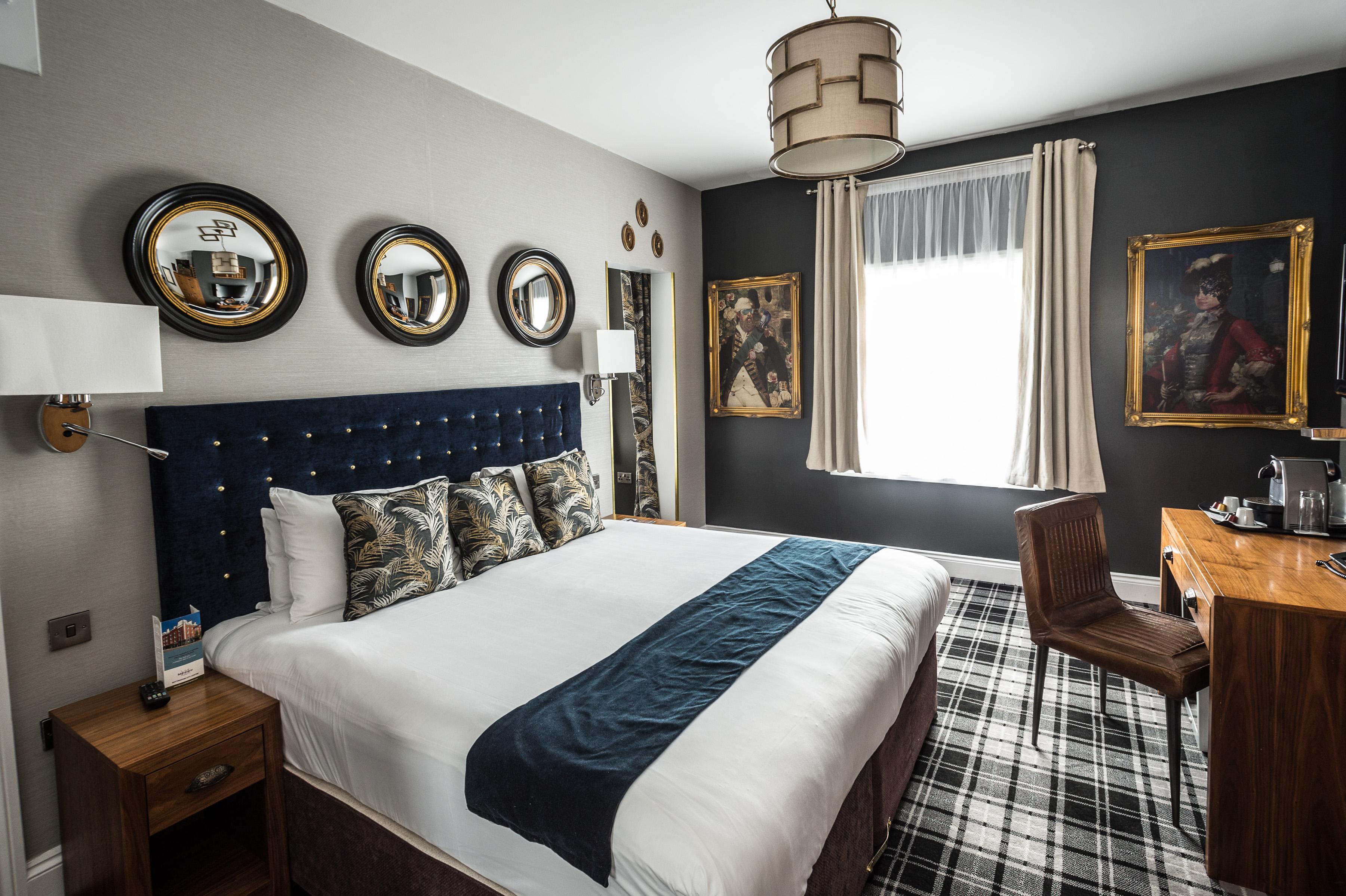 Hotel Mercure Centre 4*