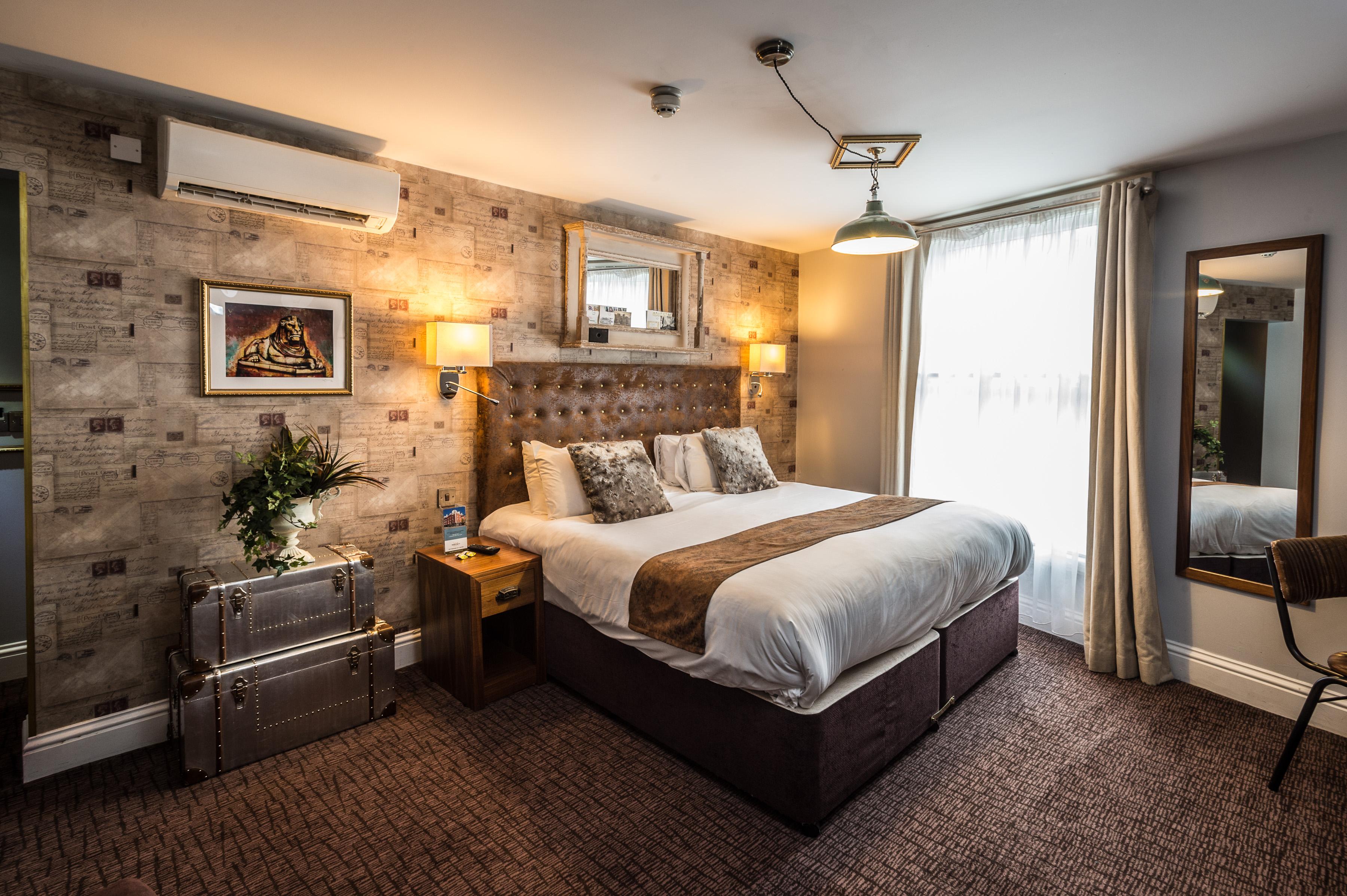 Mercure Centre 4*