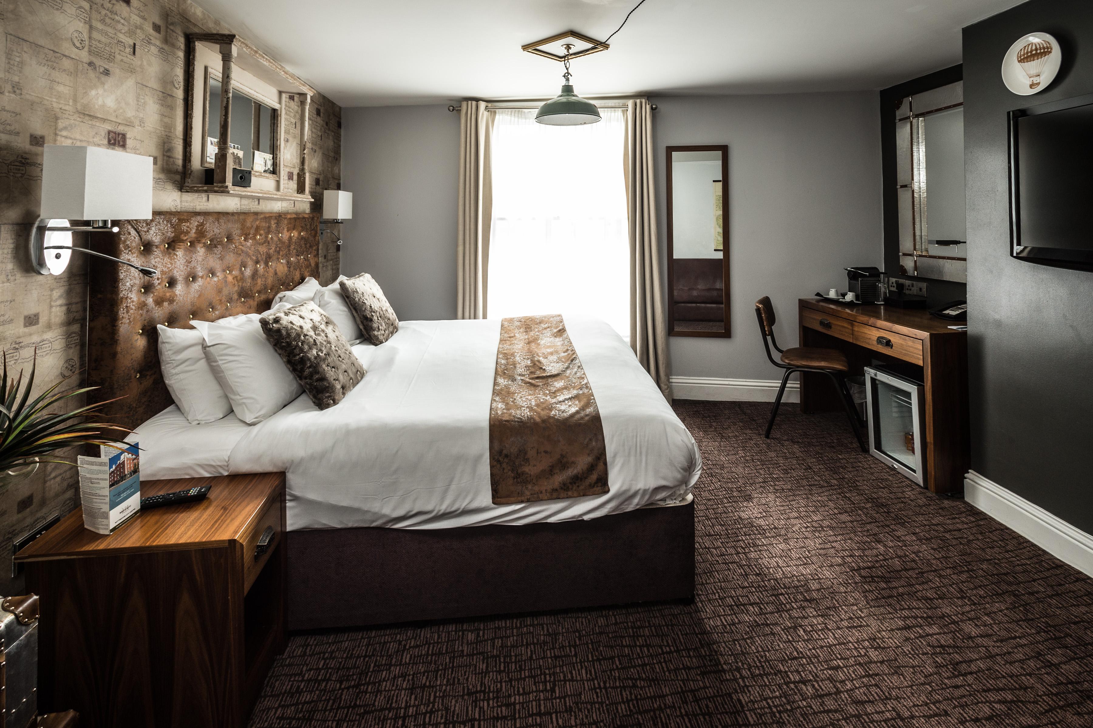 Mercure Centre Hotel