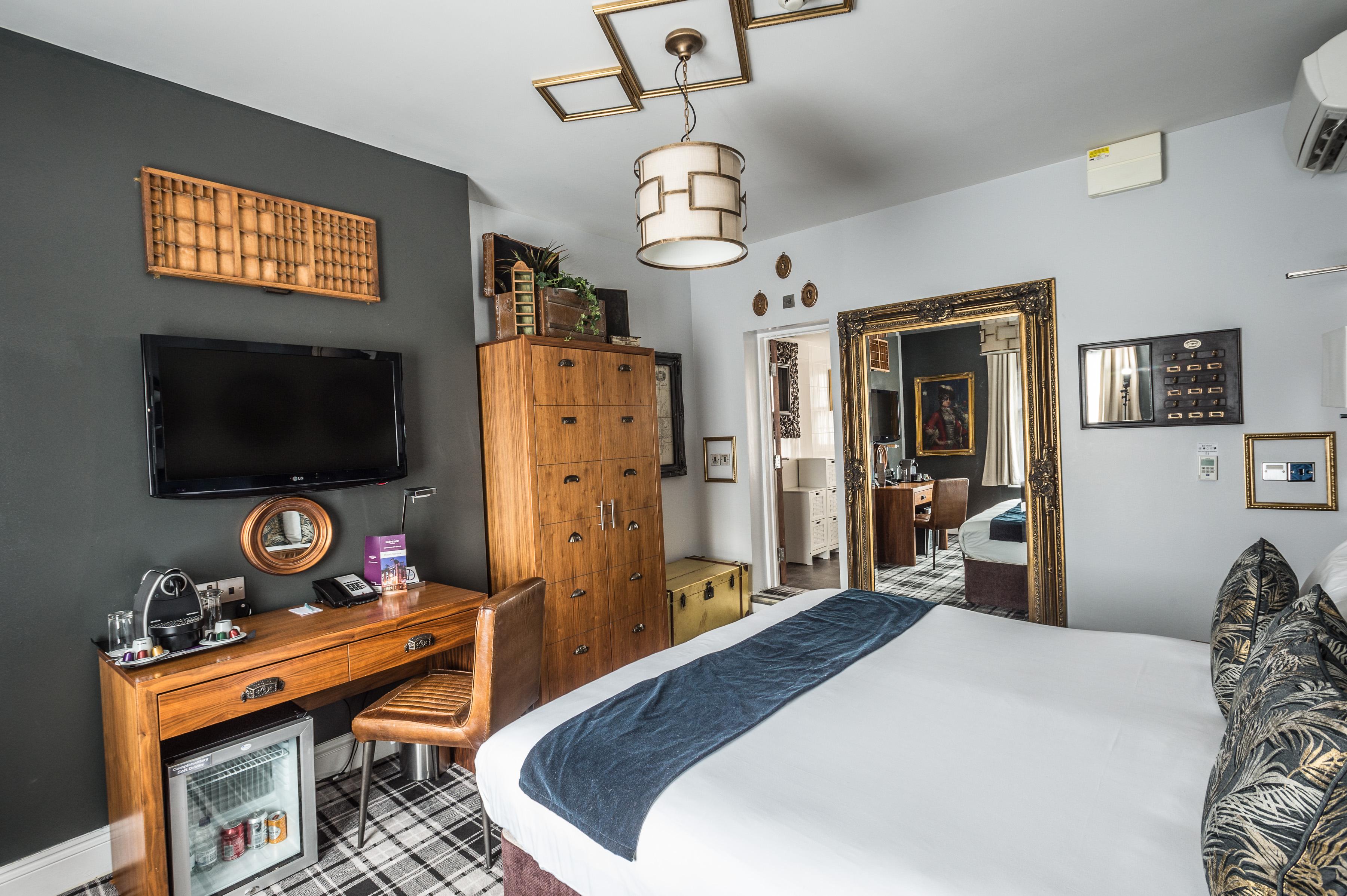 Hotel Mercure Centre 4*