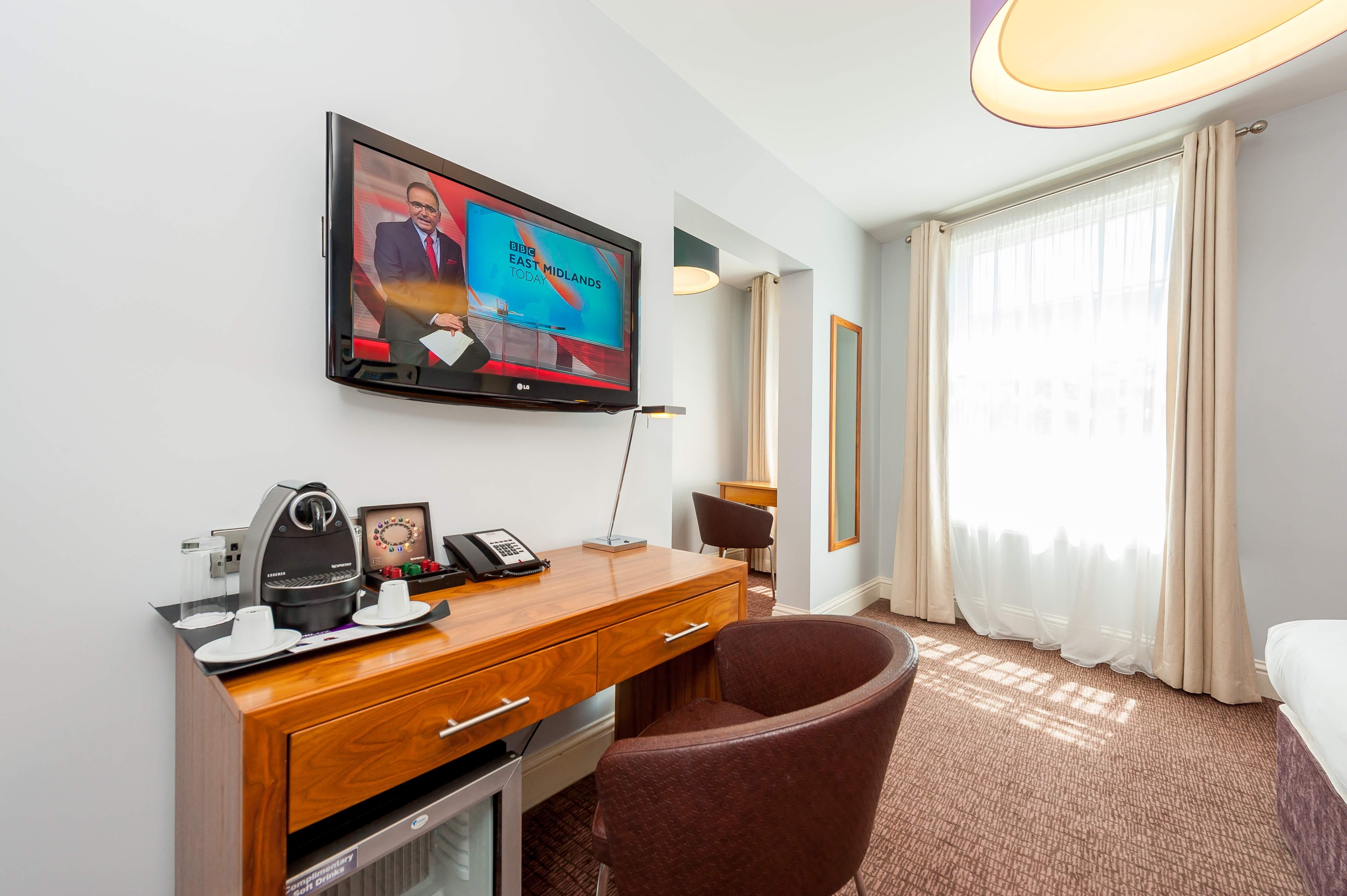 Mercure Centre Hotel 4*