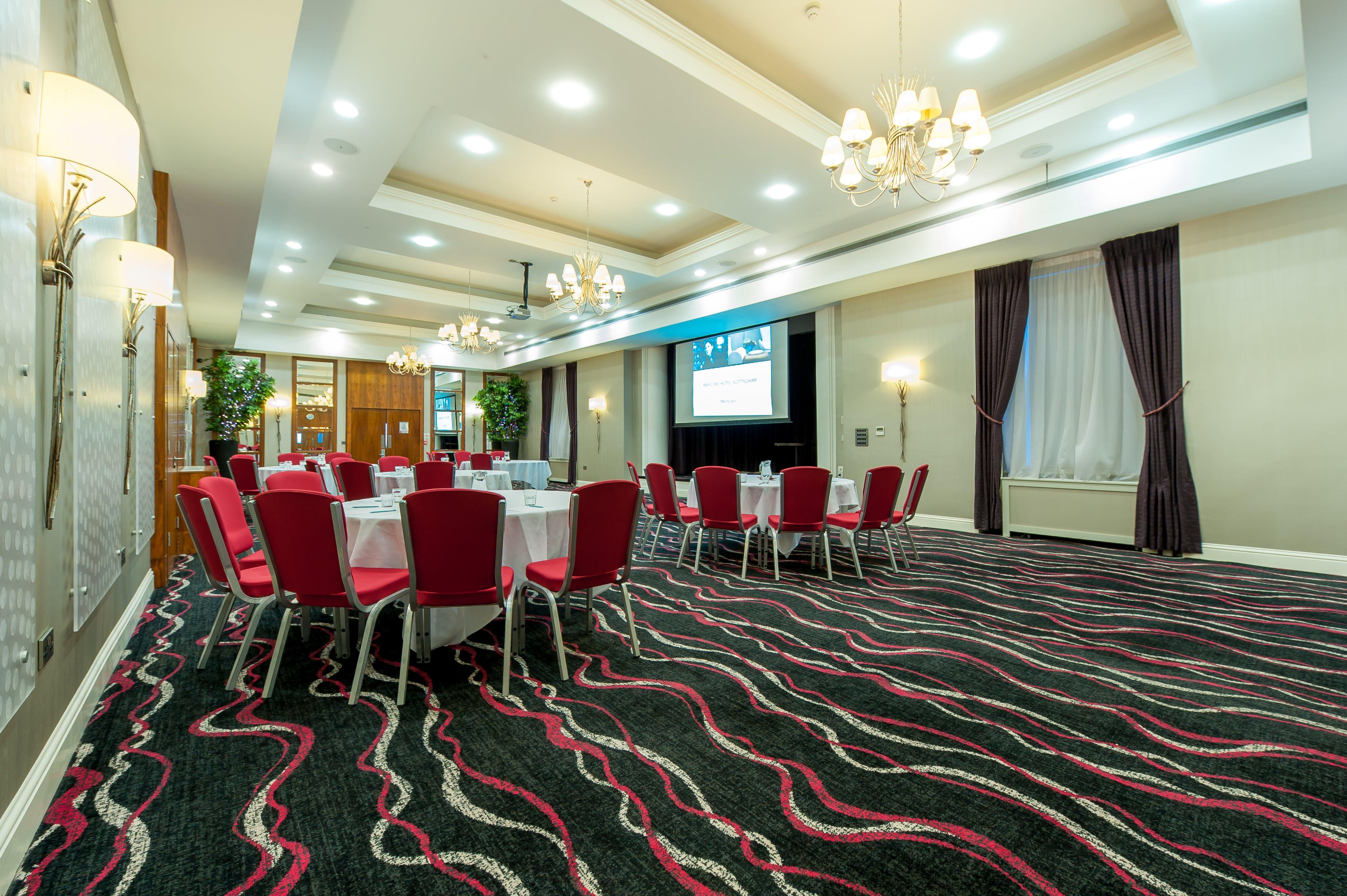Mercure Centre 4*