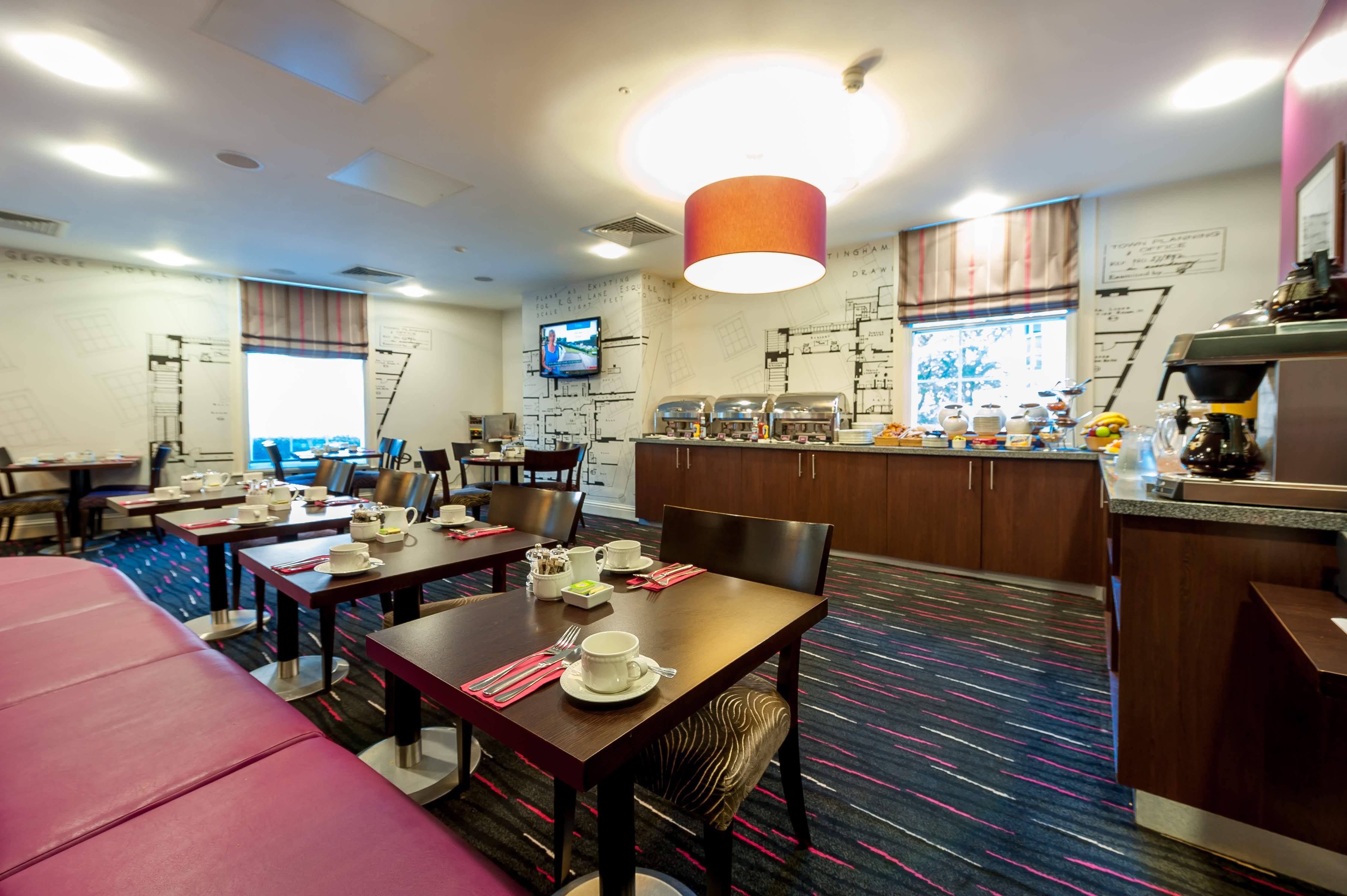 Mercure Centre Hotel 4*