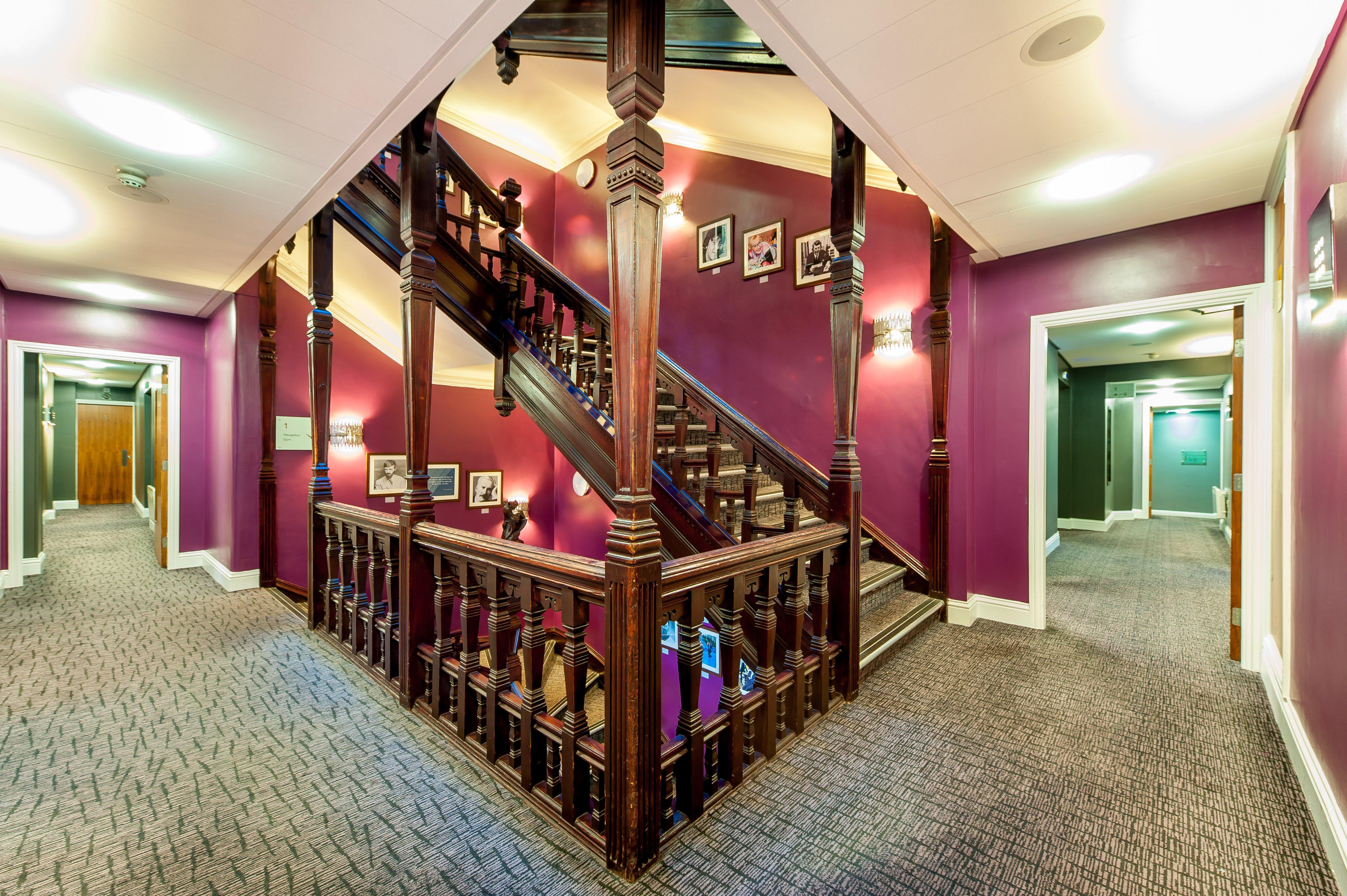 Hotel Mercure Centre Nottingham