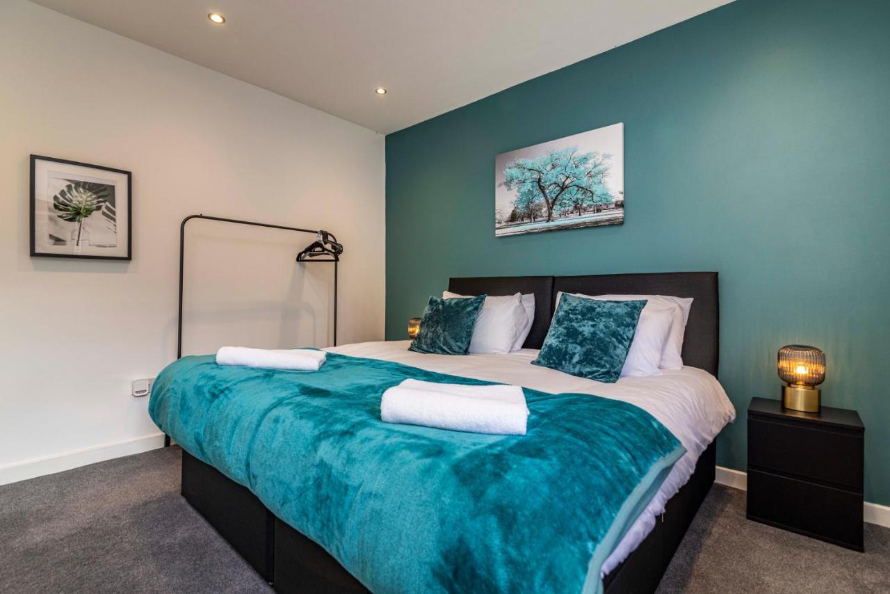 Quiet & Cosy Wollaton Bungalow, Large Garden, Near To Wollaton Deer Park Apartment Nottingham
