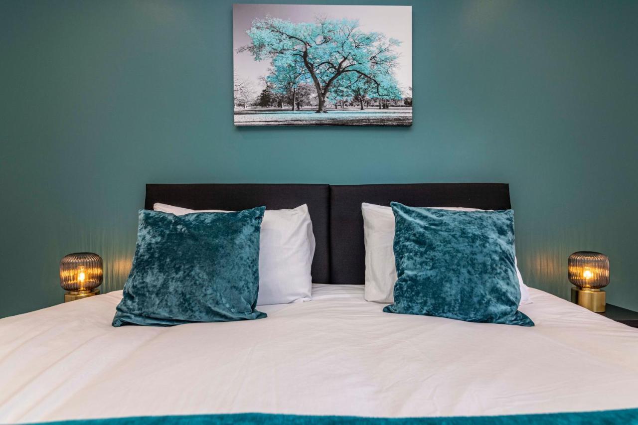 Apartment Quiet & Cosy Wollaton Bungalow, Large Garden, Near To Wollaton Deer Park Nottingham