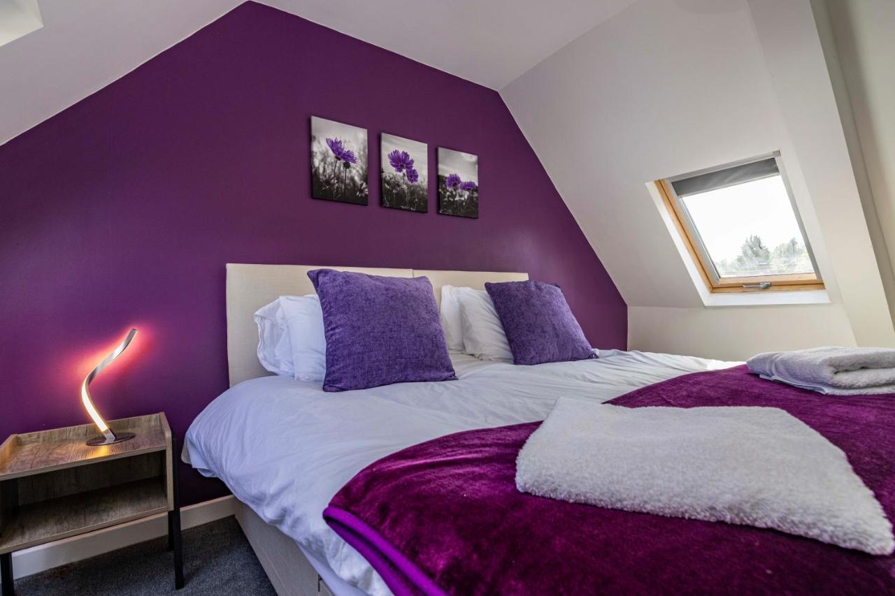 Quiet & Cosy Wollaton Bungalow, Large Garden, Near To Wollaton Deer Park * Nottingham