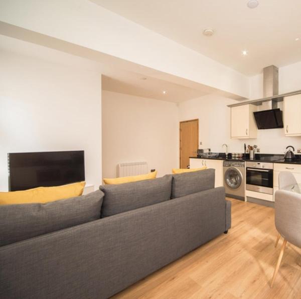 Marlborough Hall - Quiet Apartment *