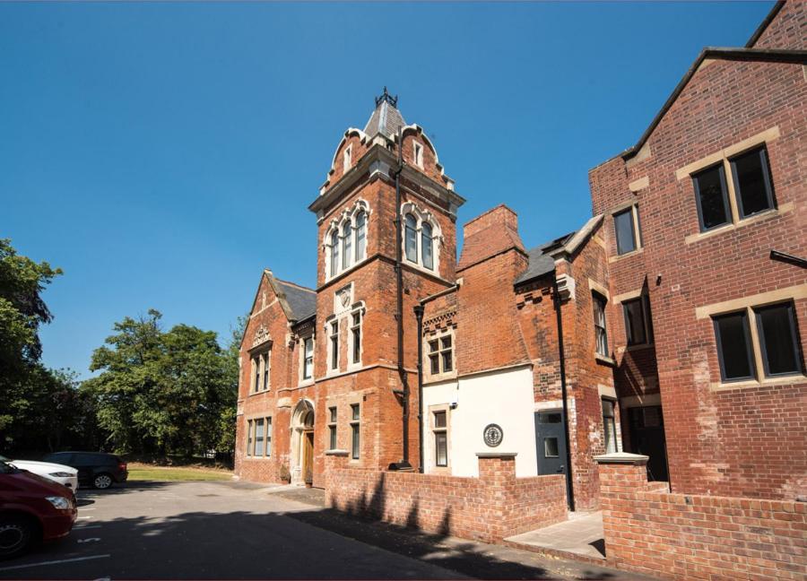Marlborough Hall - Quiet Nottingham