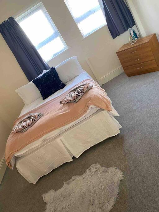 1, 48 Sneinton Hermitage Ng2 4bs Apartment