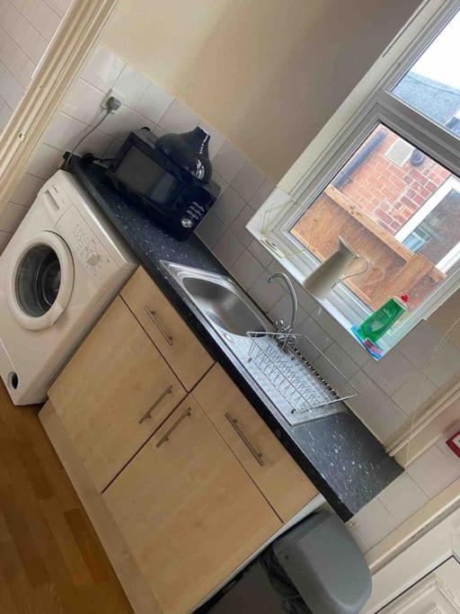1, 48 Sneinton Hermitage Ng2 4bs Apartment Nottingham