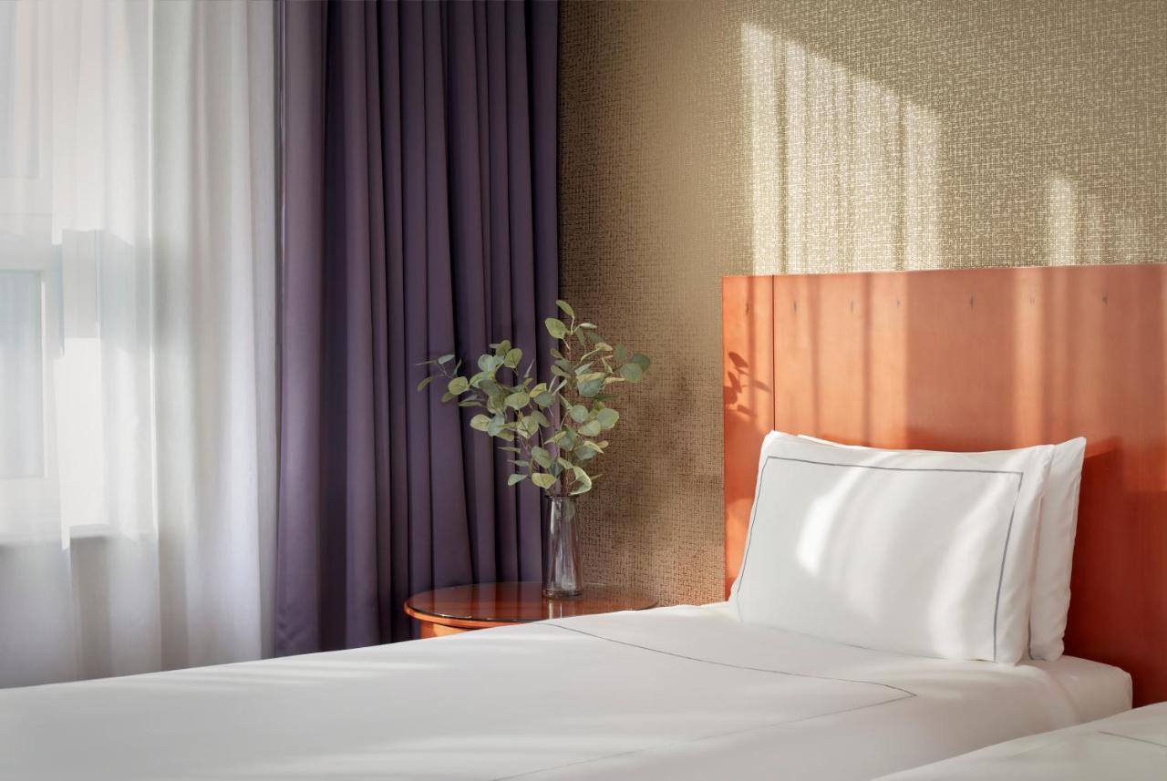 Park Plaza 4* Nottingham