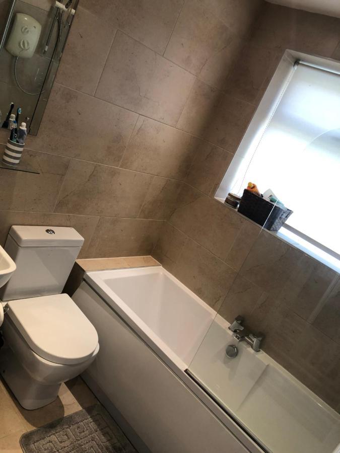 Guest house Cozy Small Double In Quiet Cul-de-sac *