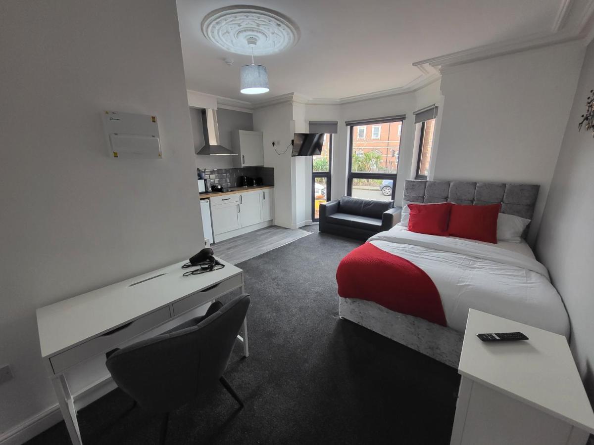 The Fishpond - Premier Aparthotel *