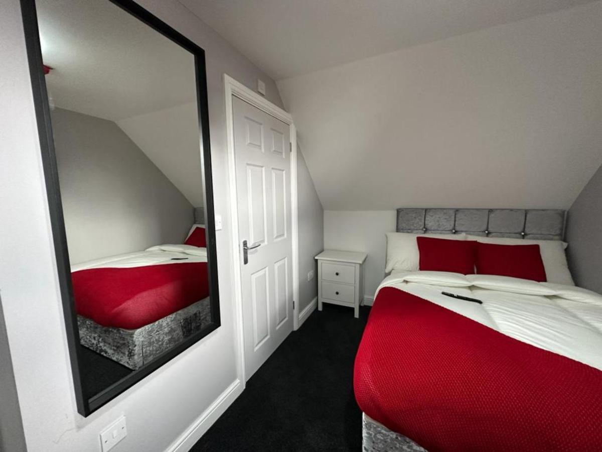 The Fishpond - Premier Aparthotel *