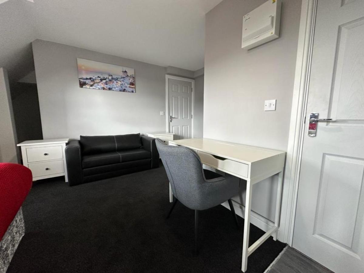 The Fishpond - Premier Aparthotel