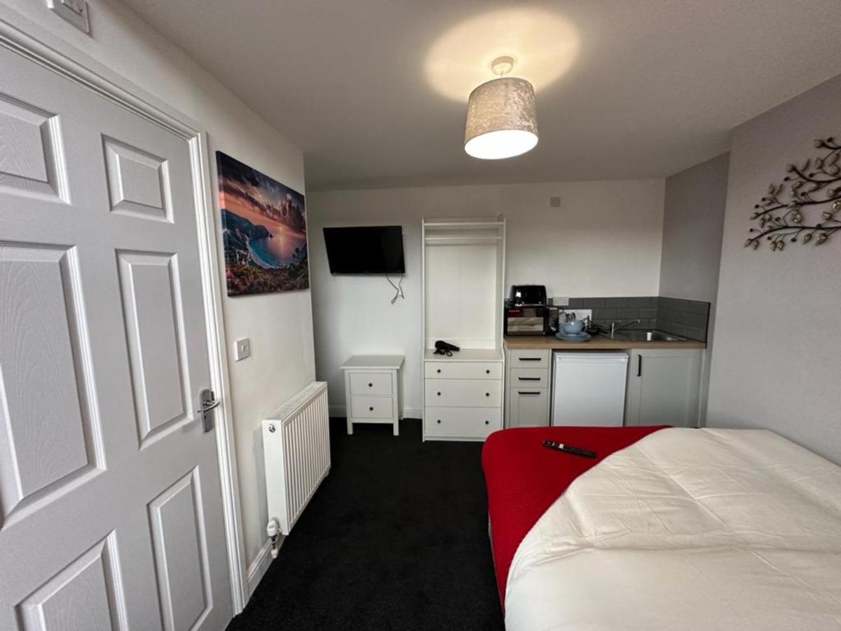 Aparthotel The Fishpond - Premier Nottingham