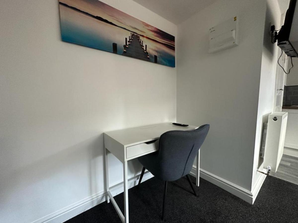 Aparthotel The Fishpond - Premier Nottingham