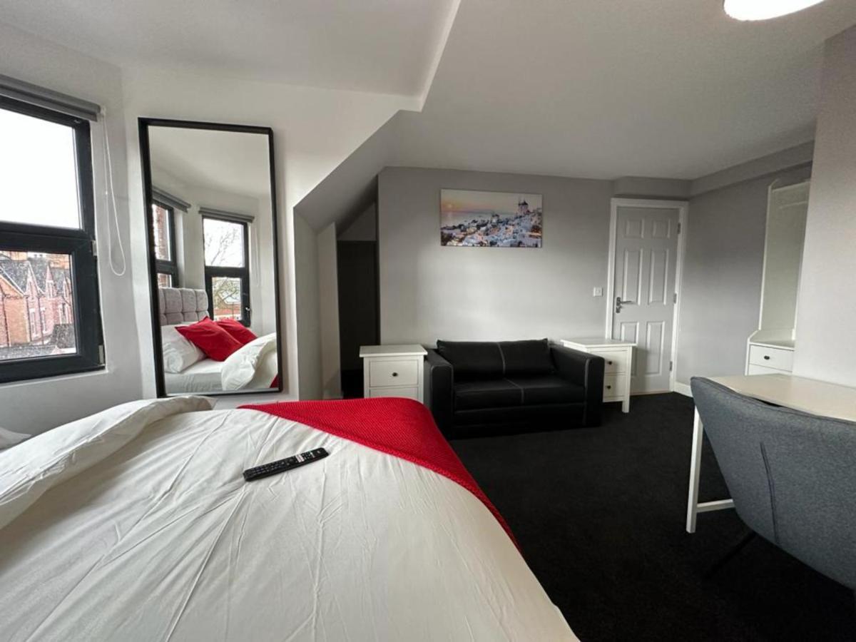 Aparthotel The Fishpond - Premier *