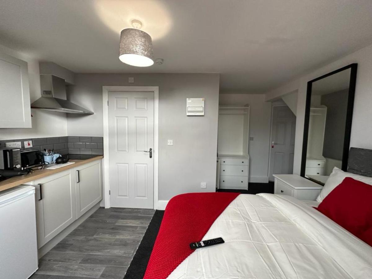 The Fishpond - Premier Aparthotel