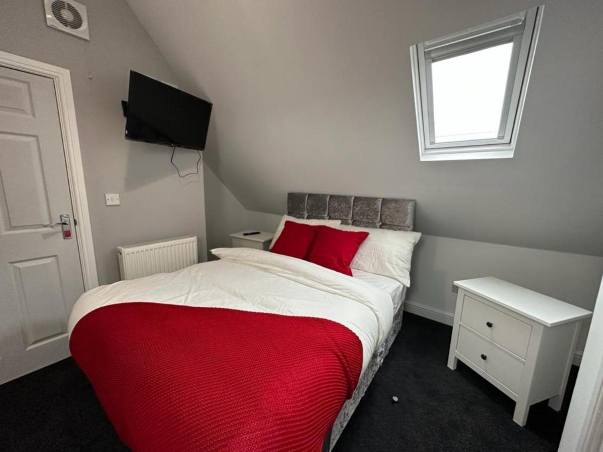The Fishpond - Premier Aparthotel