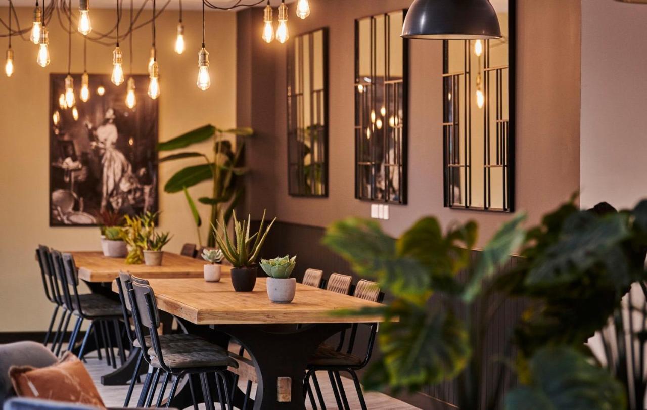 Apartamento York House