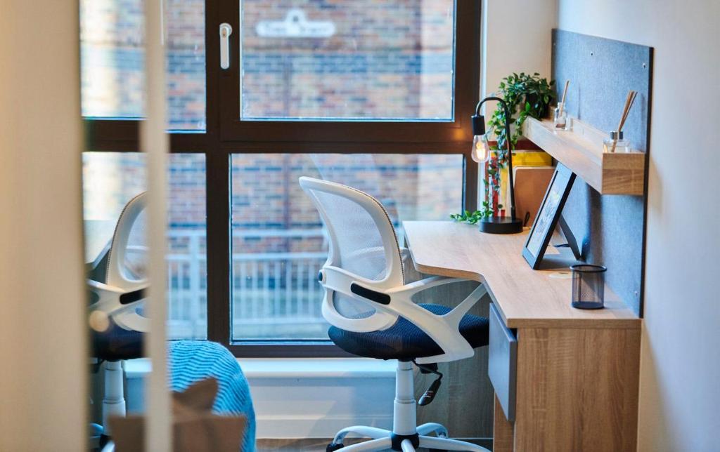 Apartamento York House *