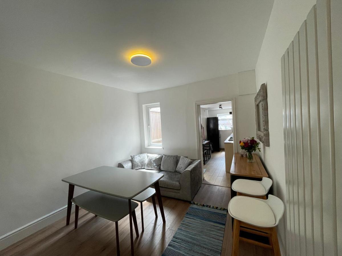 Nottingham Home Stay * Nottingham
