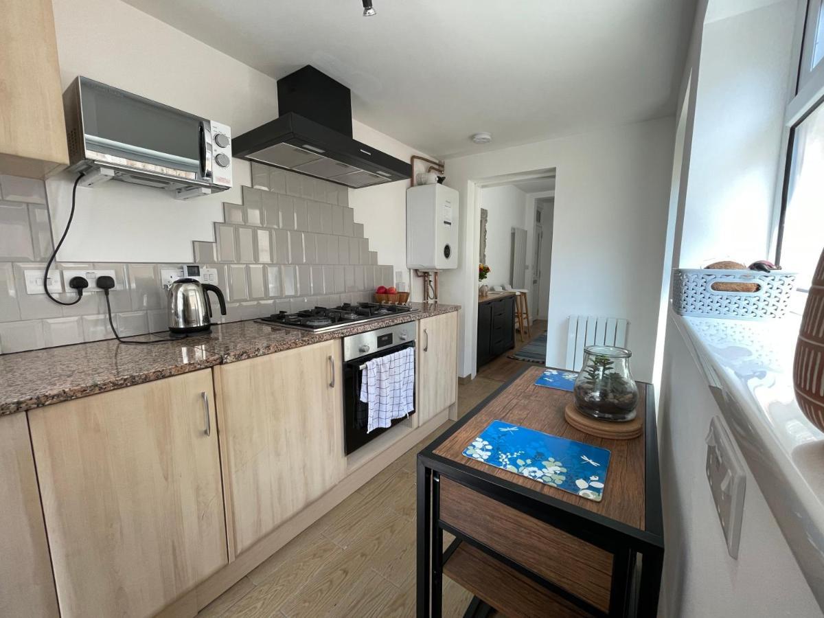 Nottingham Home Stay * Nottingham