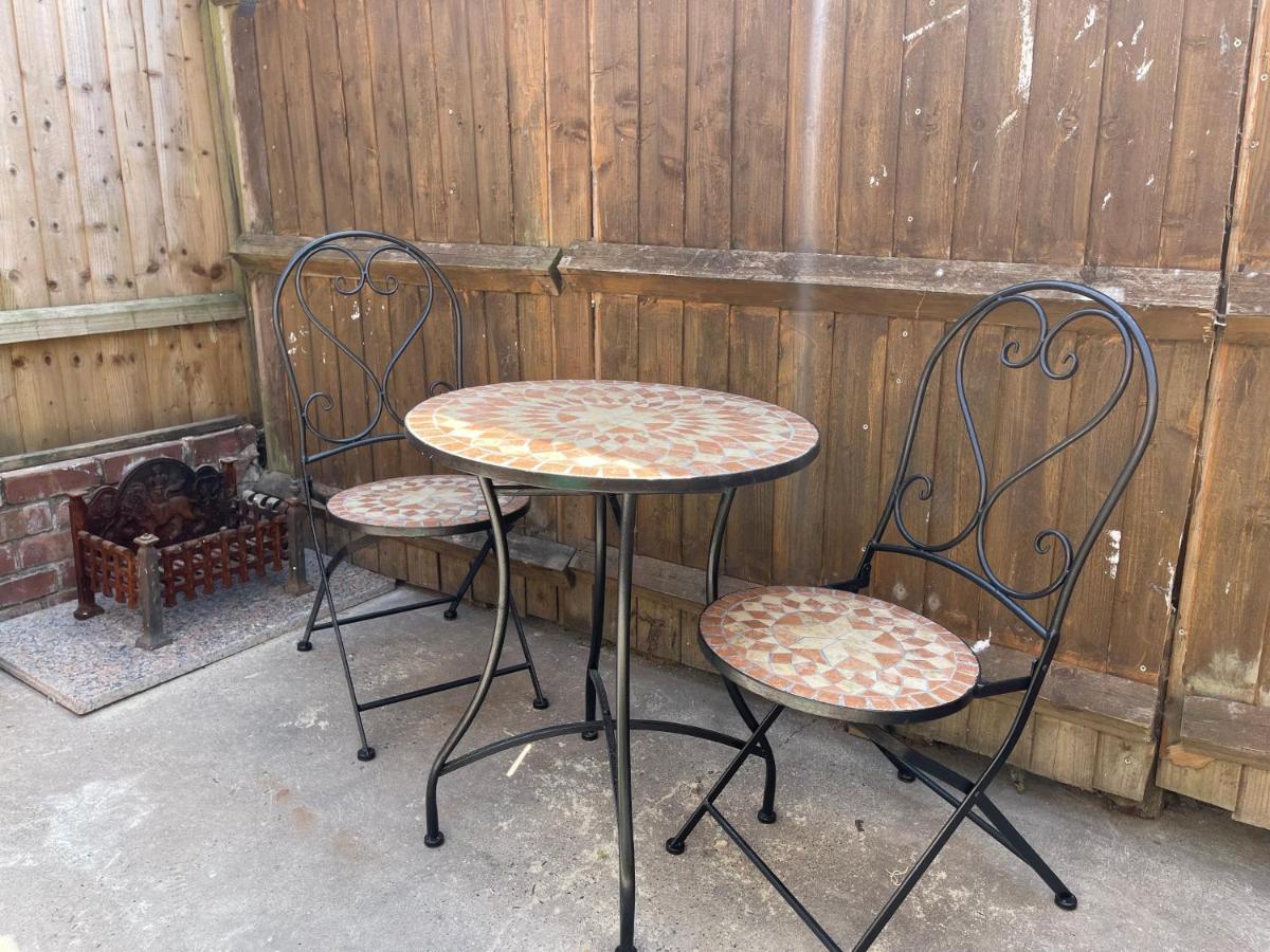 Homestay Nottingham Home Stay
