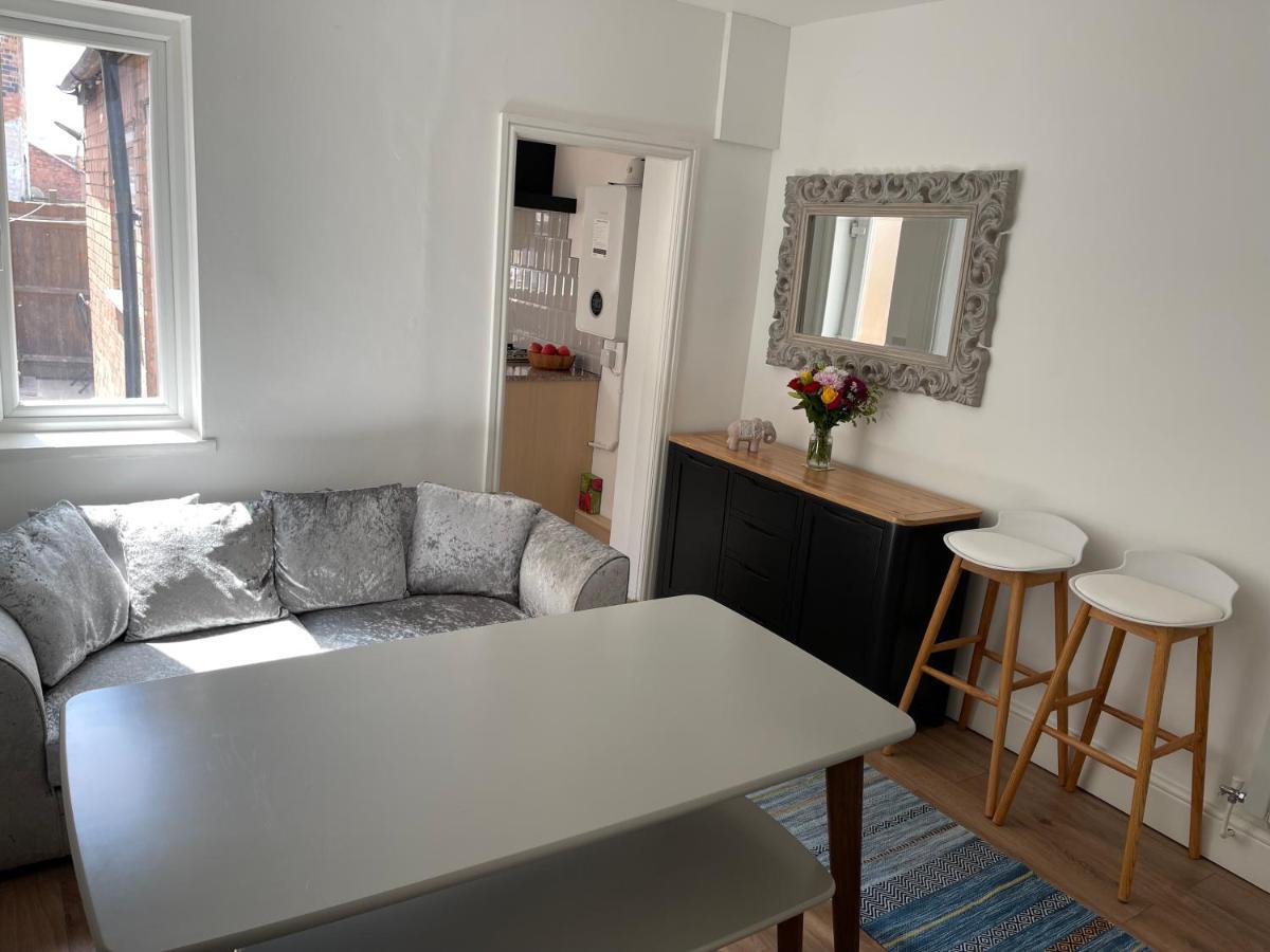 Nottingham Home Stay Nottingham
