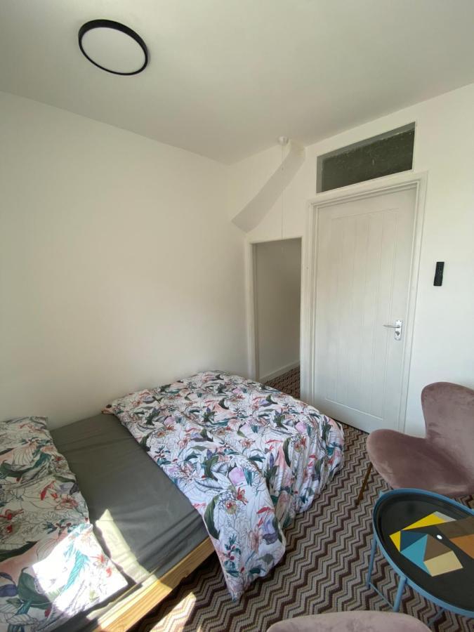 Nottingham Home Stay