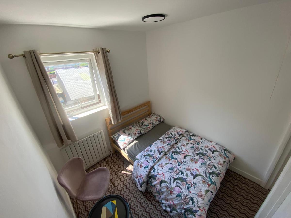 Nottingham Home Stay Nottingham
