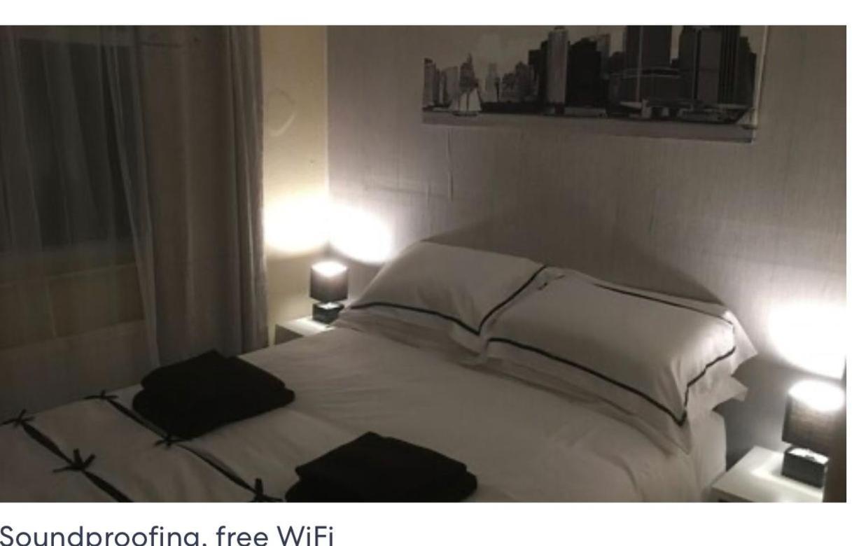Guest house Richmond House Nottingham