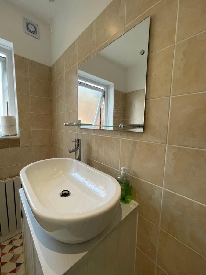 Nottingham Home Stay * Nottingham