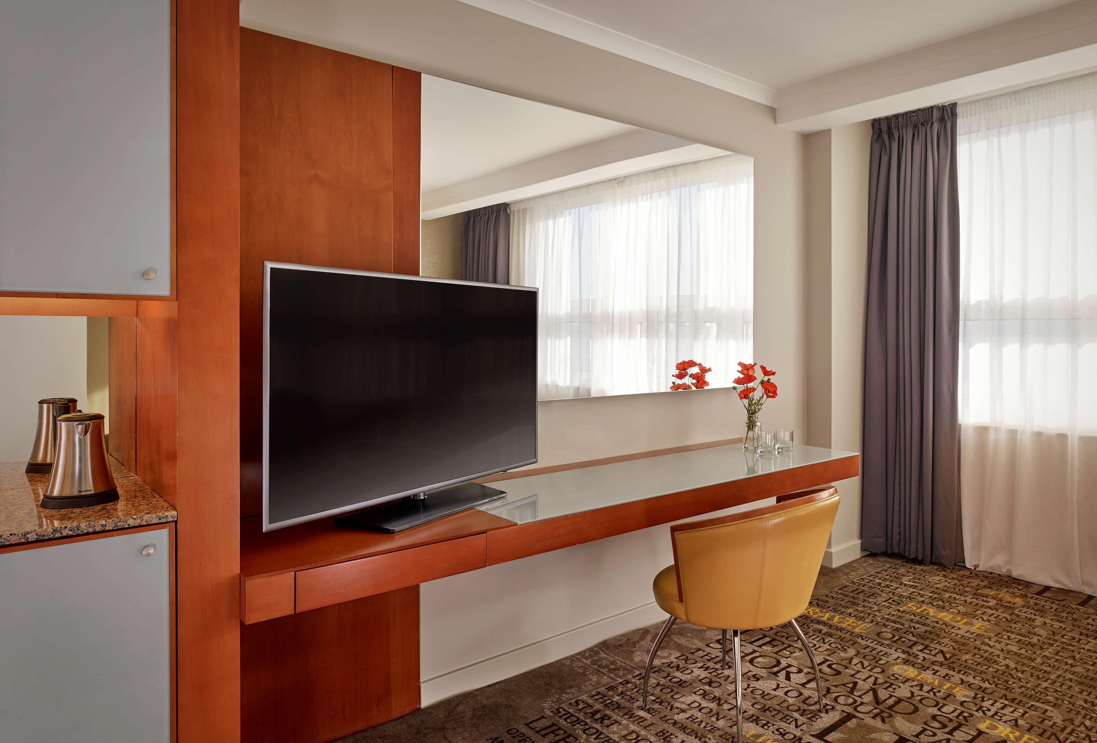 Park Plaza Nottingham