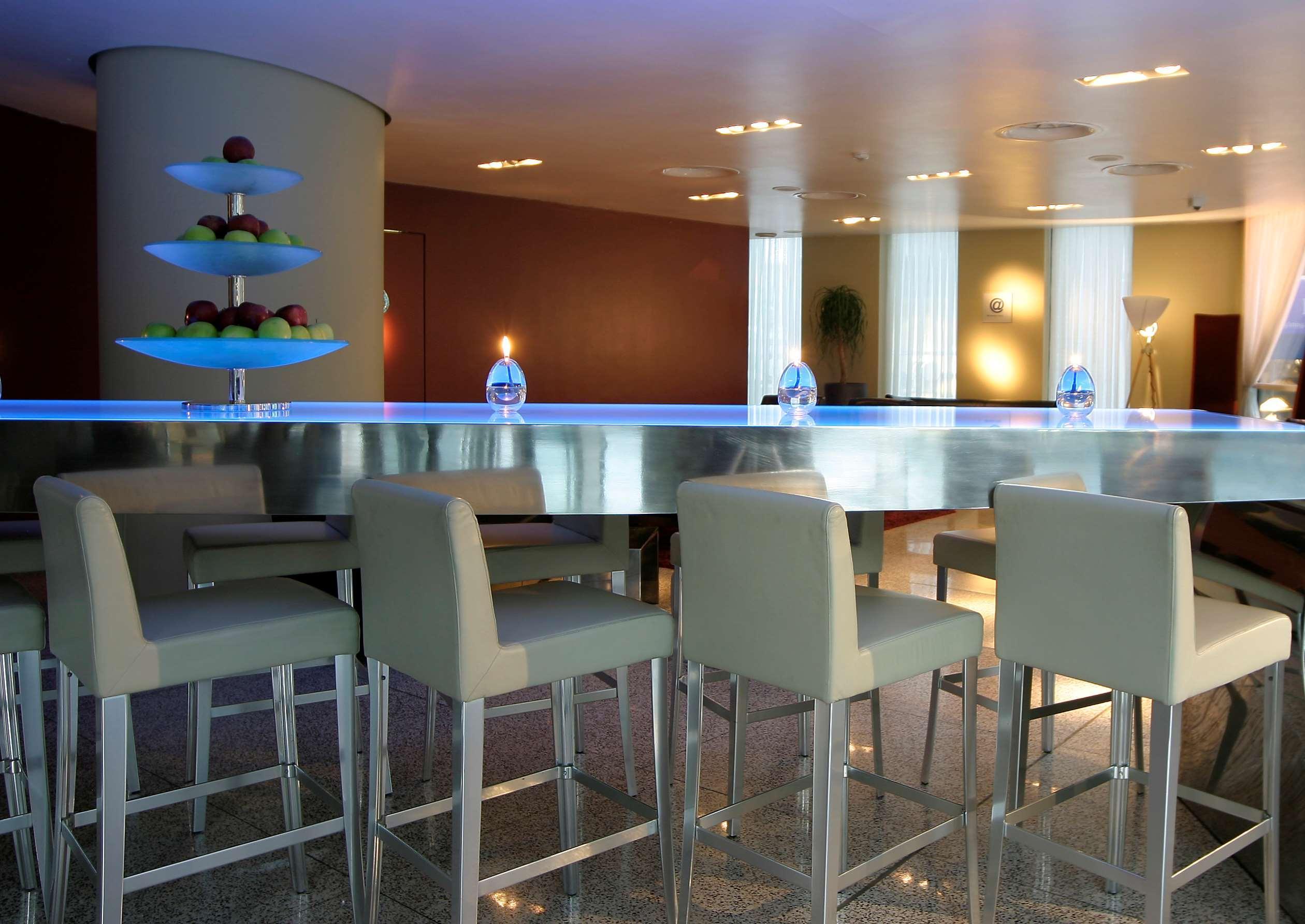 Park Plaza