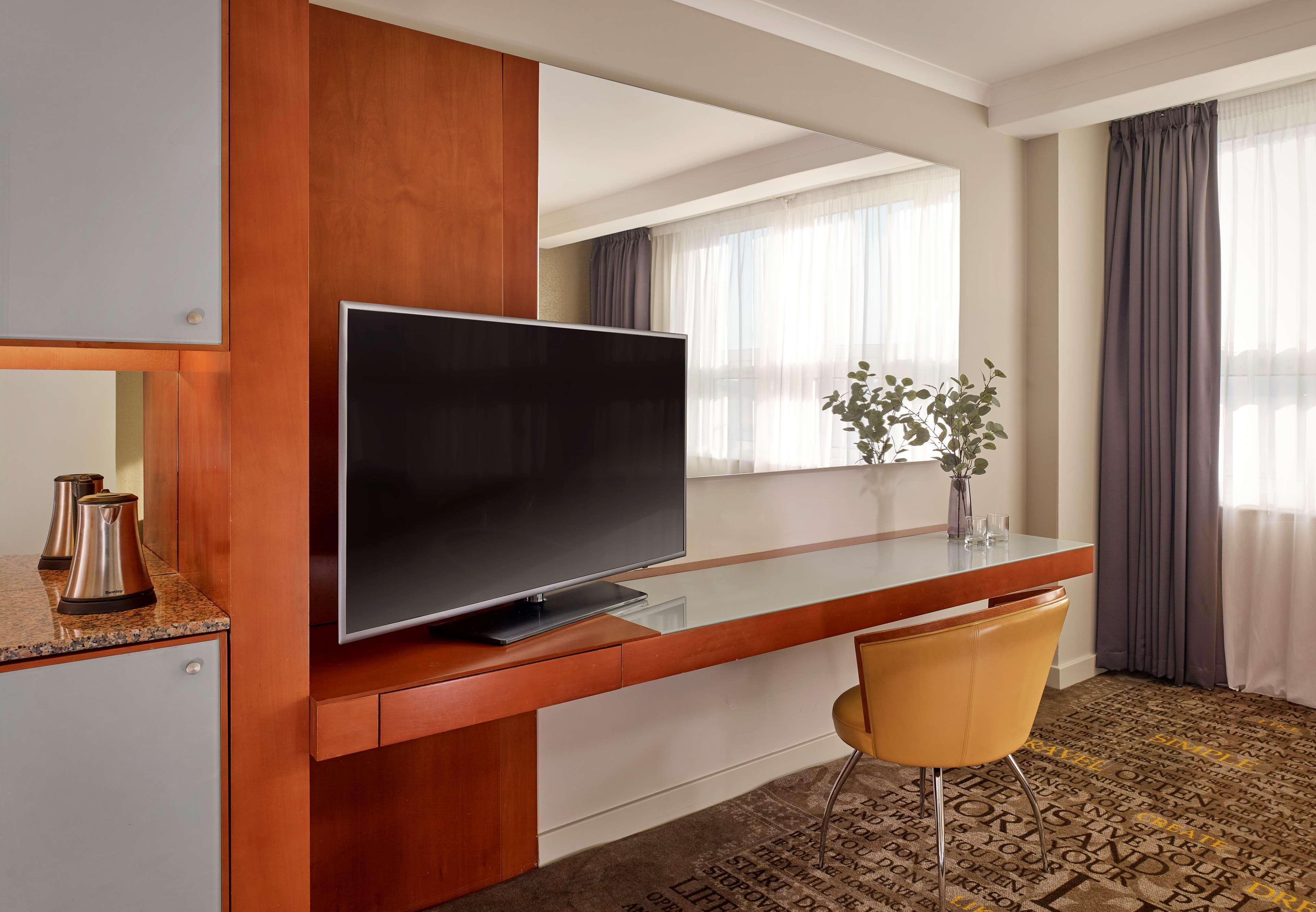 Park Plaza Hotel Nottingham