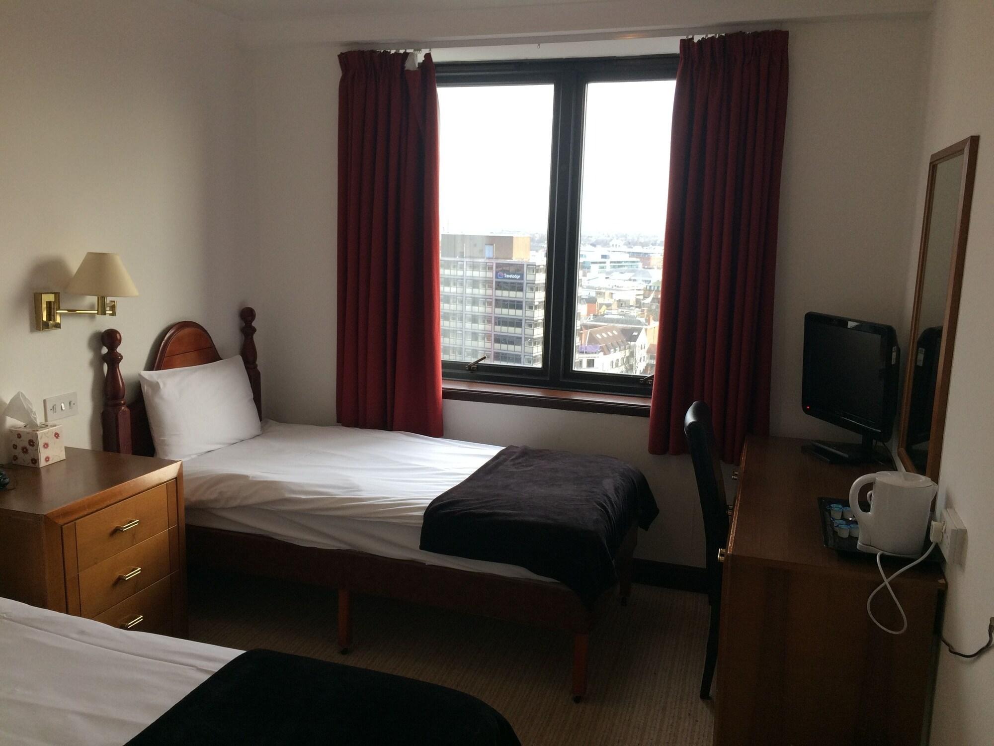 Hotel The Britannia