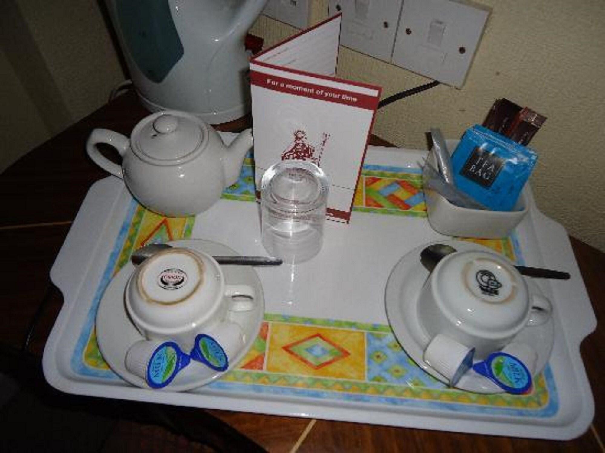 Hotel The Britannia
