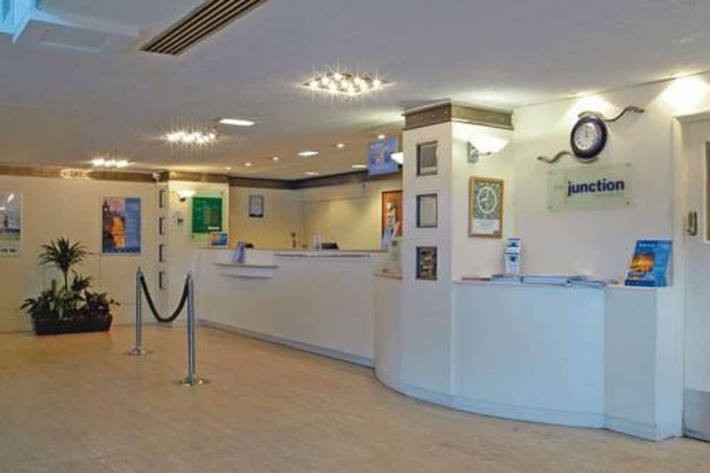 The Britannia 3*