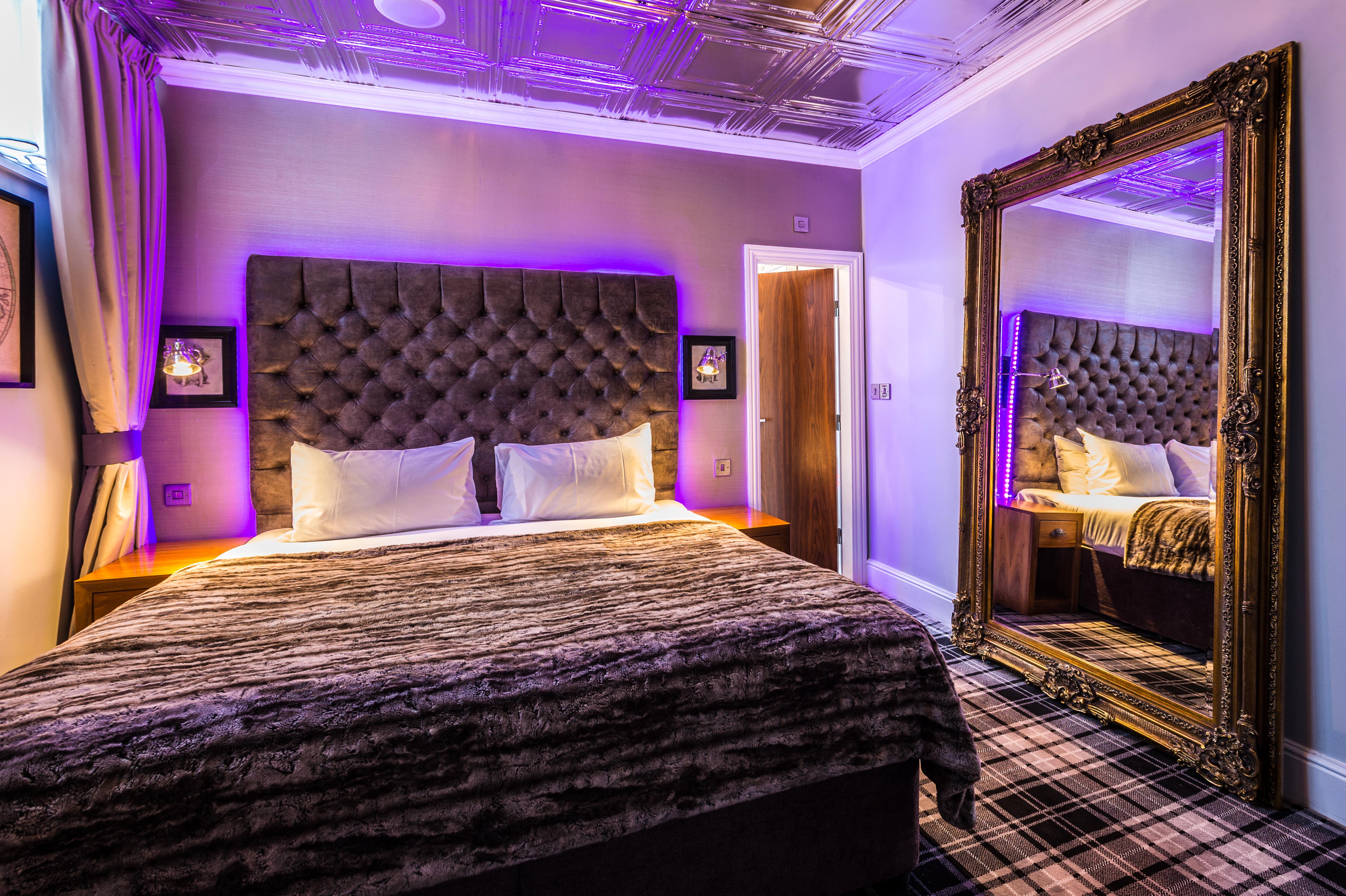 Mercure Centre 4* Nottingham