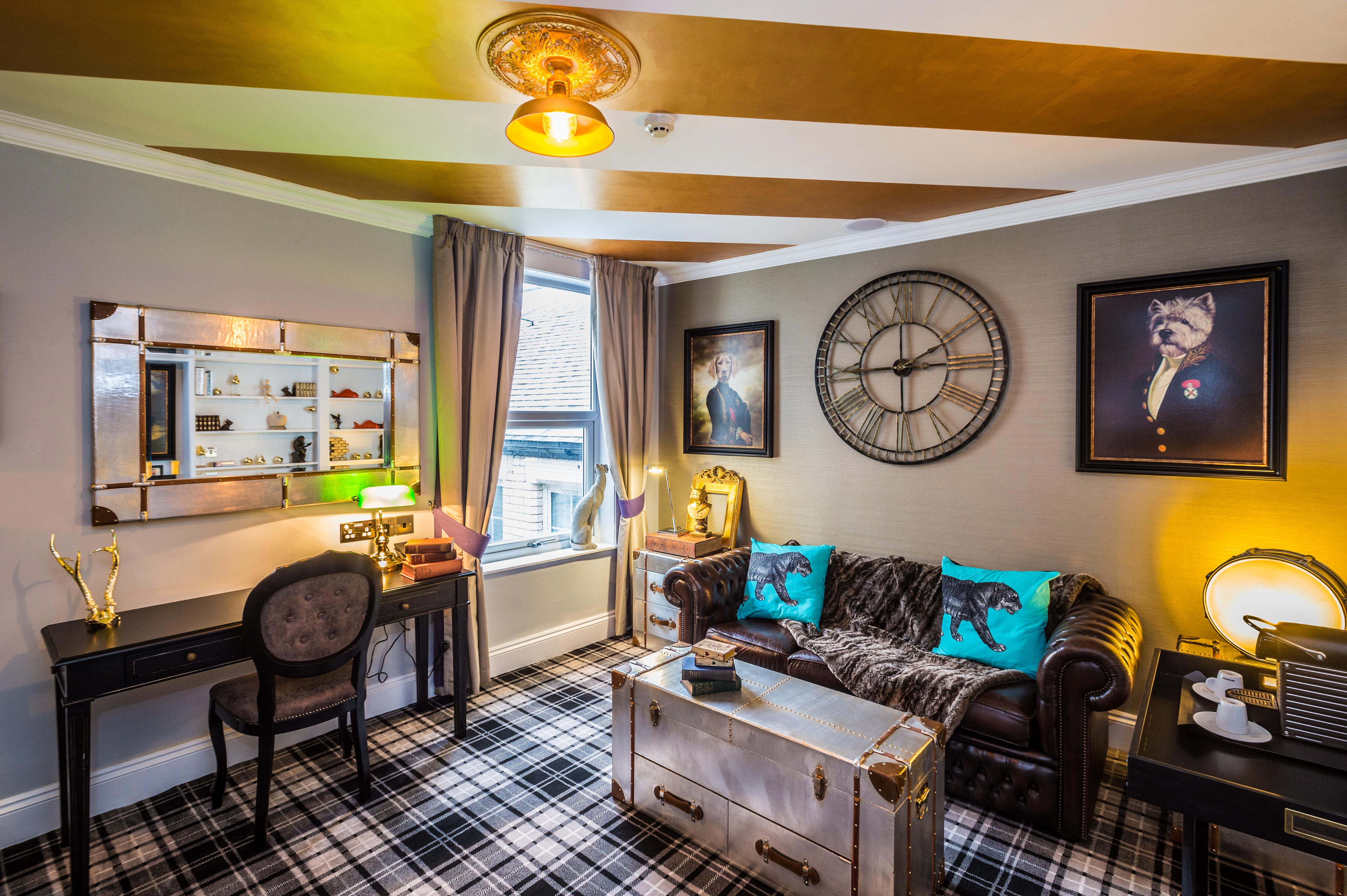 Hotel Mercure Centre