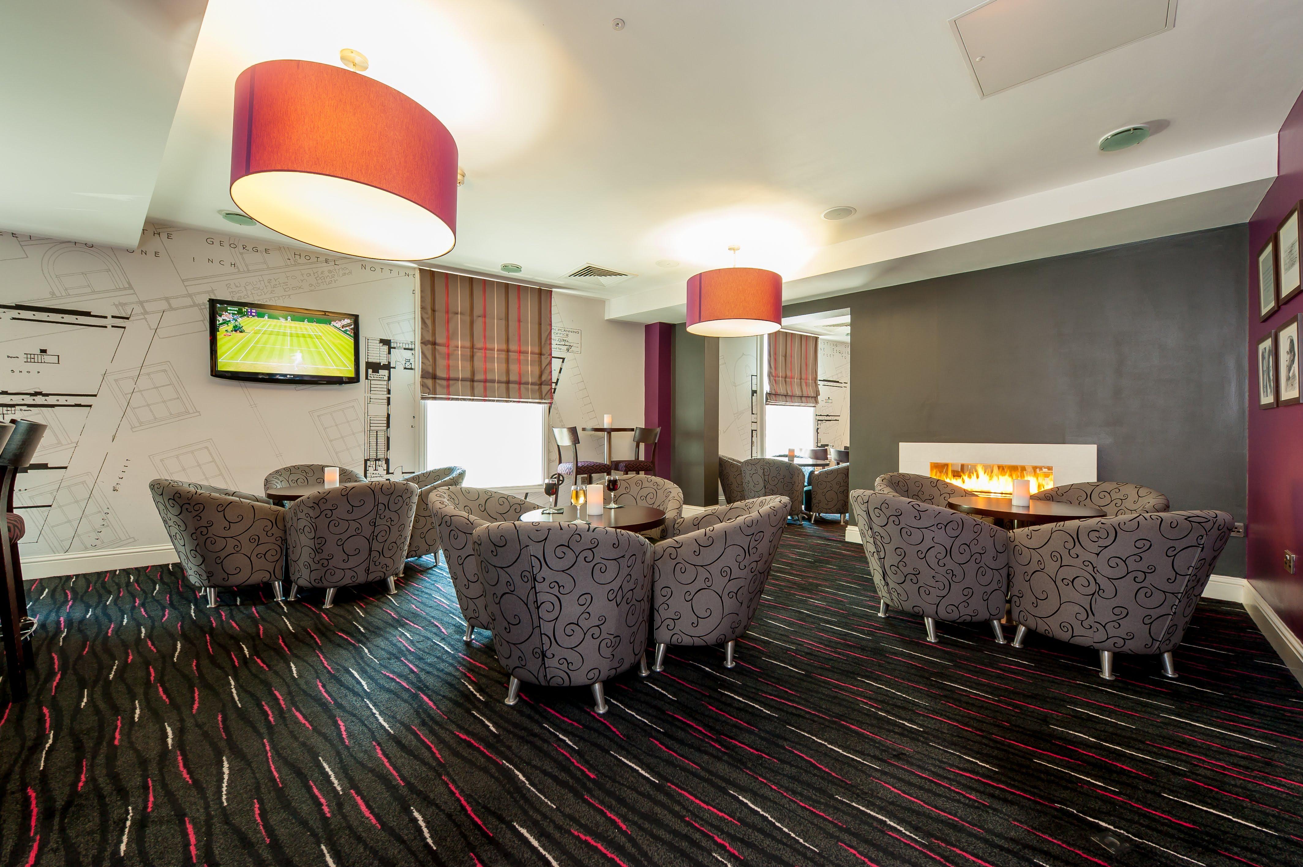 Mercure Centre 4*