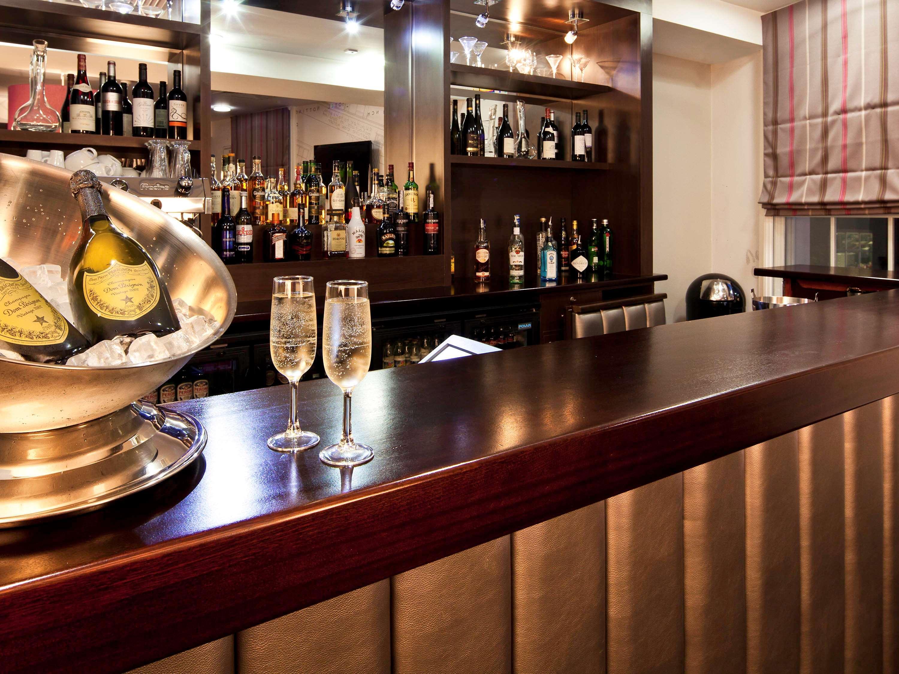 Mercure Centre Nottingham