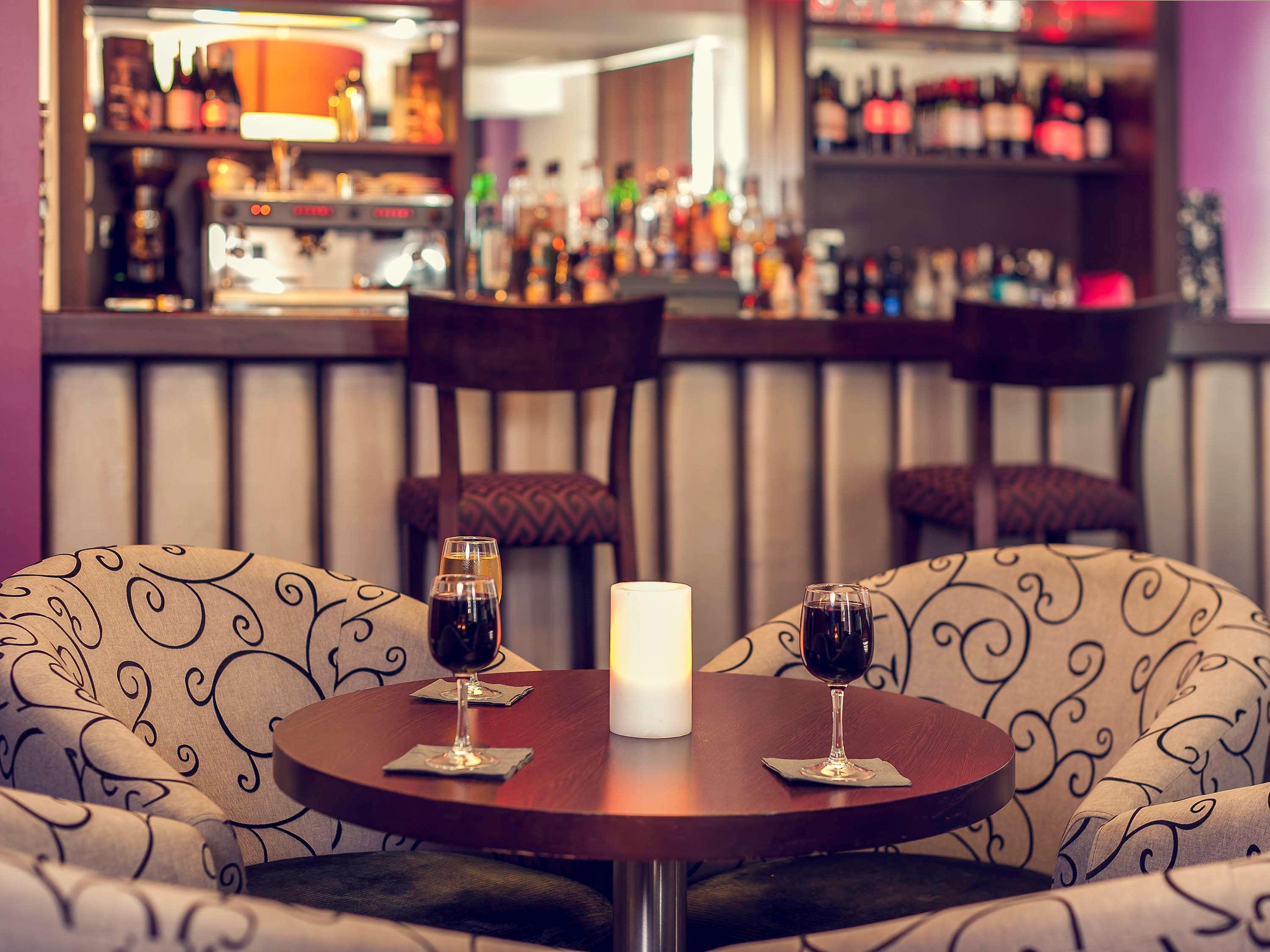 Hotel Mercure Centre Nottingham